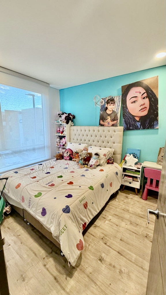 Casa en venta en Calahorra, Cajicá · foto 9 de 24