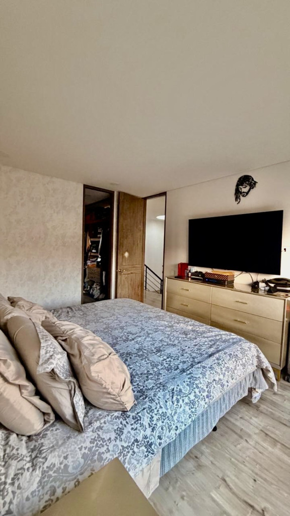 Casa en venta en Calahorra, Cajicá · foto 10 de 24