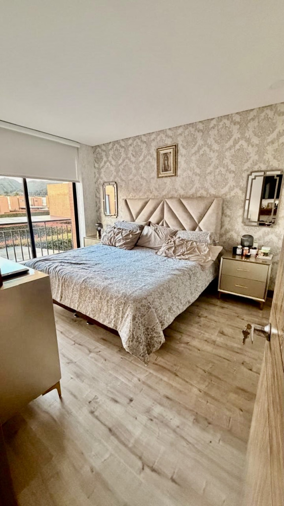 Casa en venta en Calahorra, Cajicá · foto 15 de 24