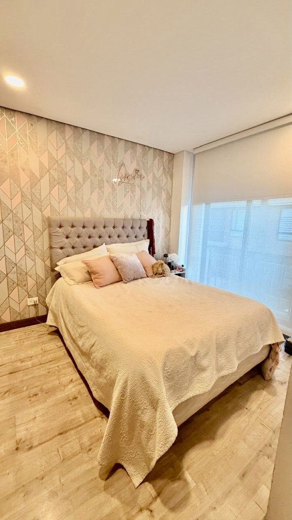 Casa en venta en Calahorra, Cajicá · foto 23 de 24