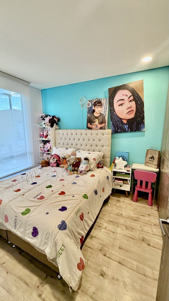 Casa en venta en Calahorra, Cajicá · foto 24 de 24
