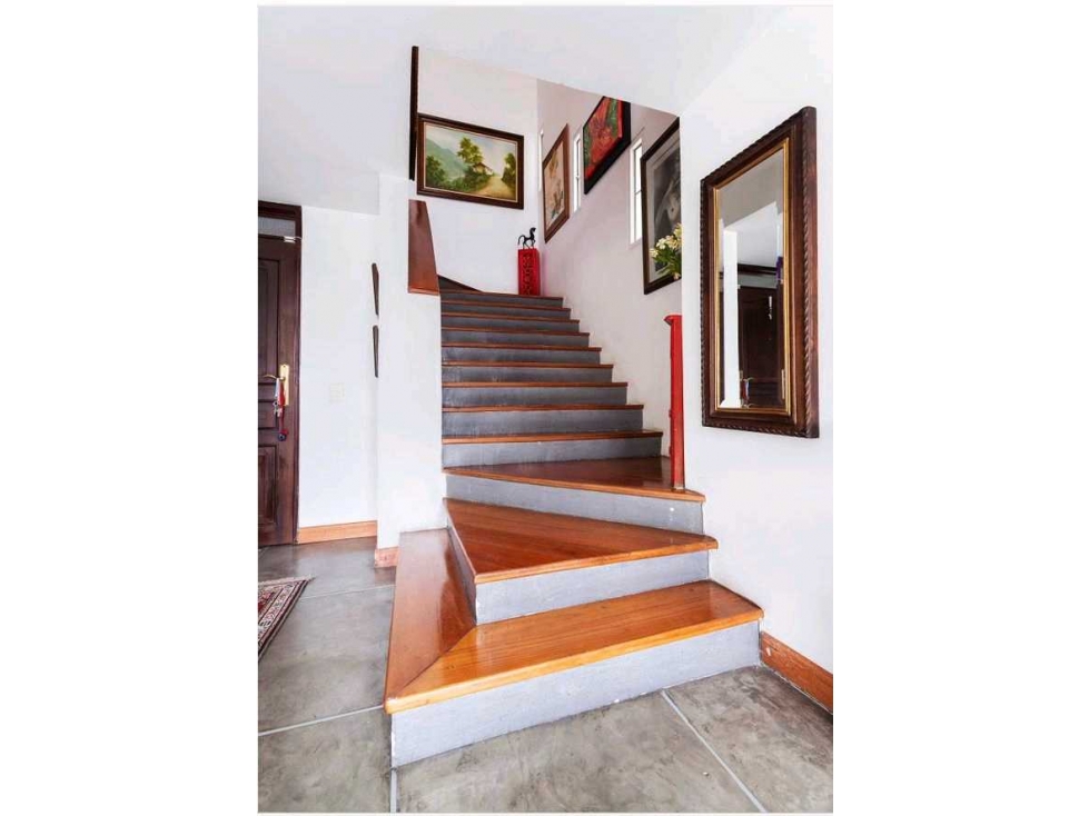 Apartamento en venta en San Patricio, Bogotá · foto 7 de 20