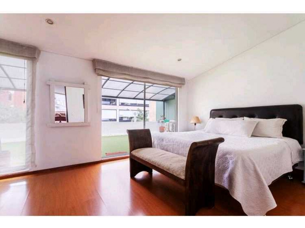 Apartamento en venta en San Patricio, Bogotá · foto 9 de 20