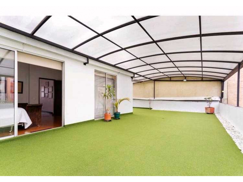 Apartamento en venta en San Patricio, Bogotá · foto 10 de 20