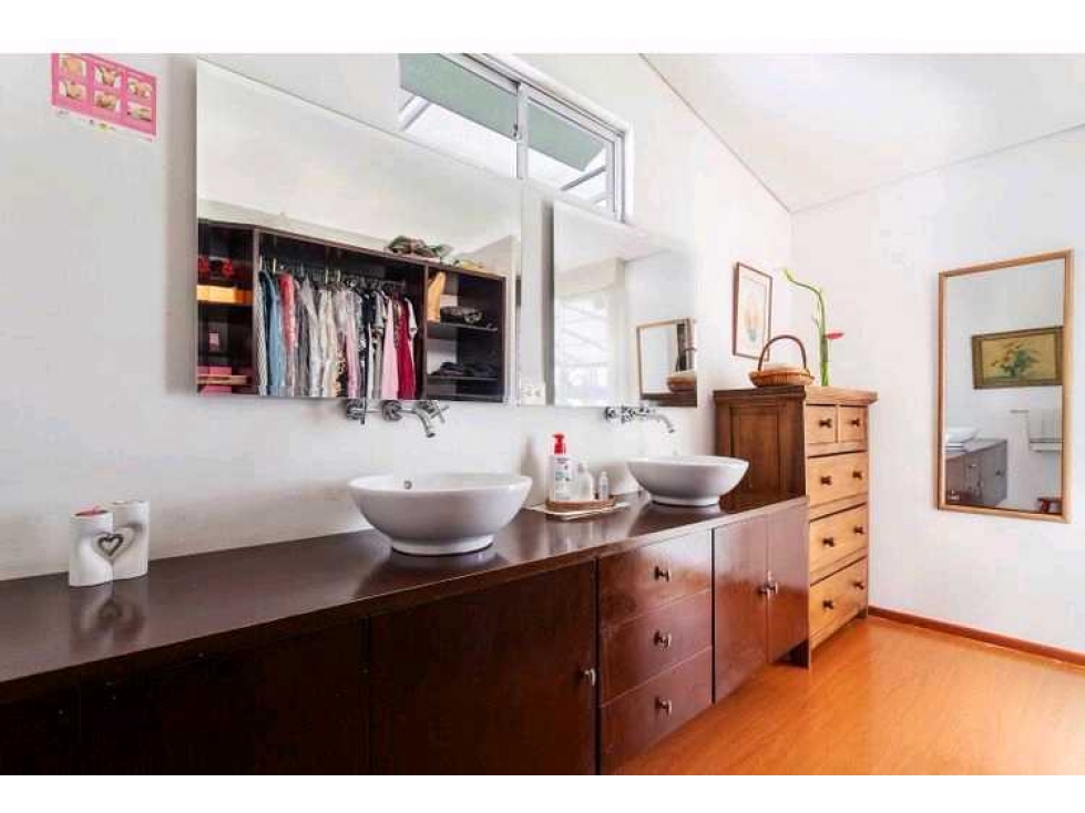 Apartamento en venta en San Patricio, Bogotá · foto 11 de 20