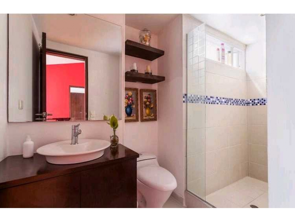 Apartamento en venta en San Patricio, Bogotá · foto 12 de 20
