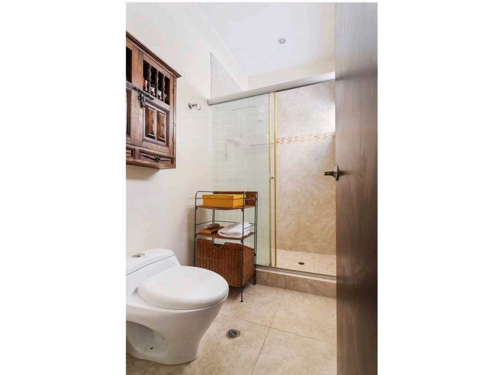 Apartamento en venta en San Patricio, Bogotá · foto 14 de 20