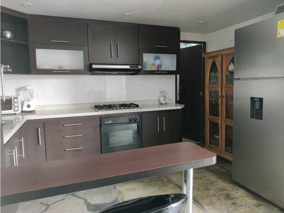 Apartamento en venta en San Patricio, Bogotá · foto 15 de 20
