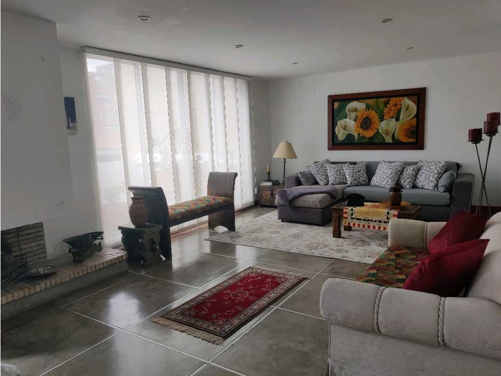 Apartamento en venta en San Patricio, Bogotá · foto 16 de 20