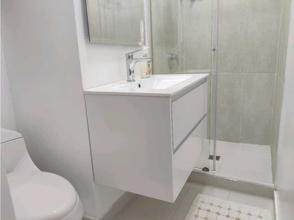 Apartamento en venta en San Patricio, Bogotá · foto 19 de 20