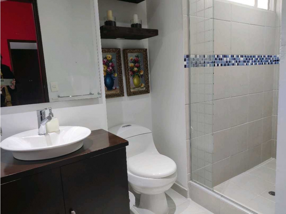 Apartamento en venta en San Patricio, Bogotá · foto 20 de 20