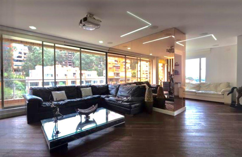 Apartamento en venta en Bosques Del Marques, Bogotá · foto 4 de 24