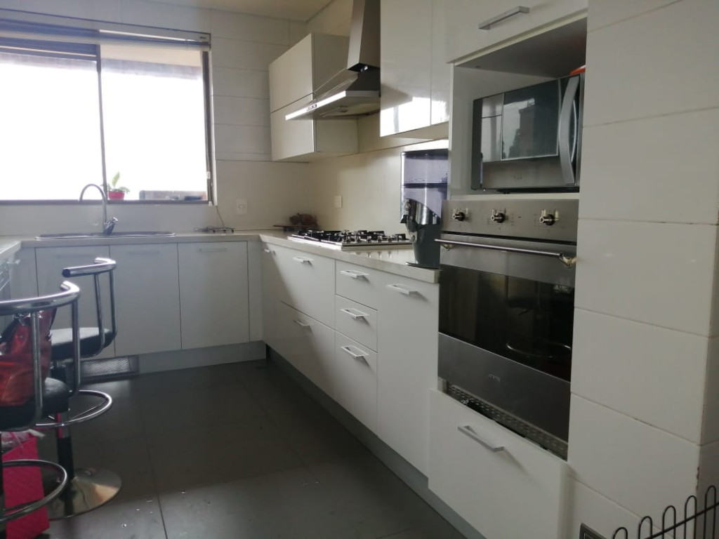 Apartamento en venta en Bosques Del Marques, Bogotá · foto 5 de 24