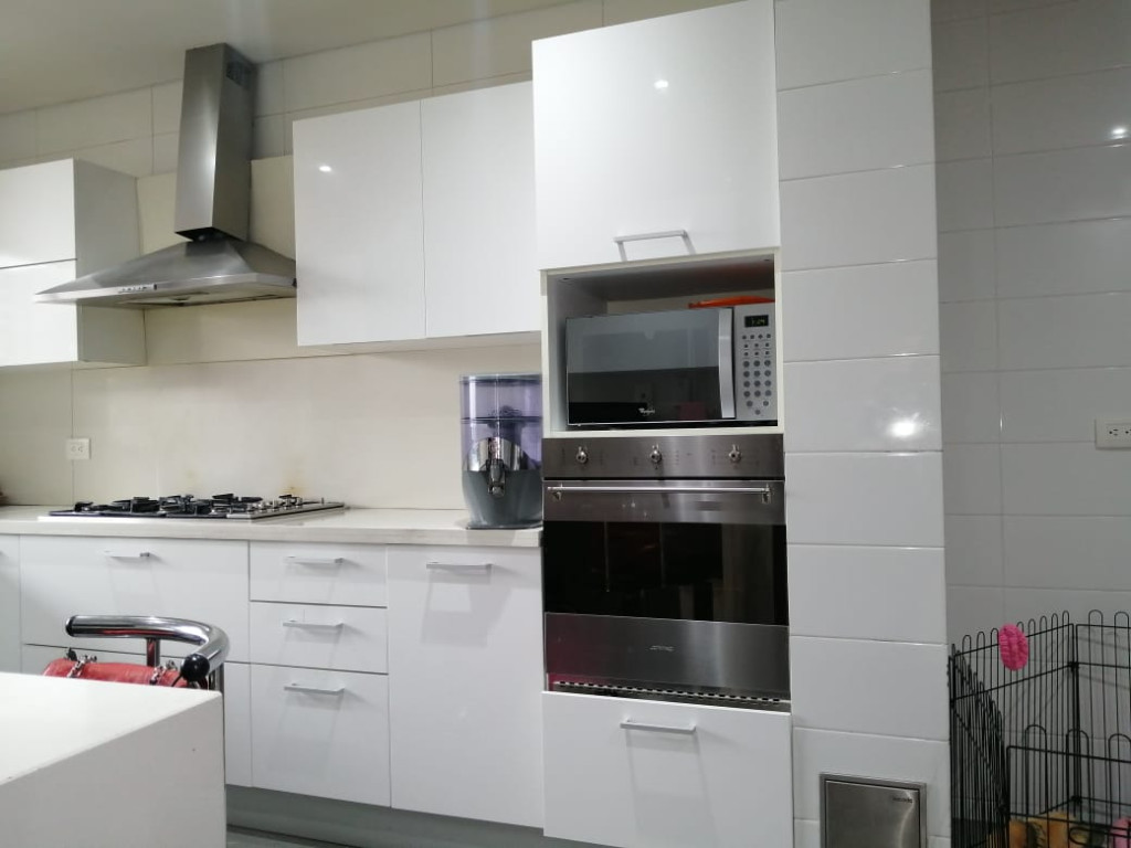 Apartamento en venta en Bosques Del Marques, Bogotá · foto 7 de 24