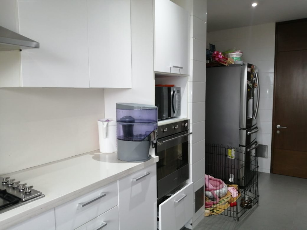 Apartamento en venta en Bosques Del Marques, Bogotá · foto 8 de 24