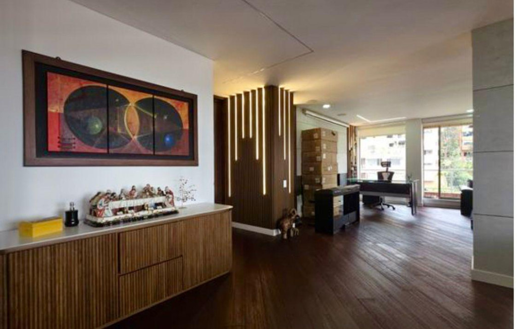Apartamento en venta en Bosques Del Marques, Bogotá · foto 9 de 24