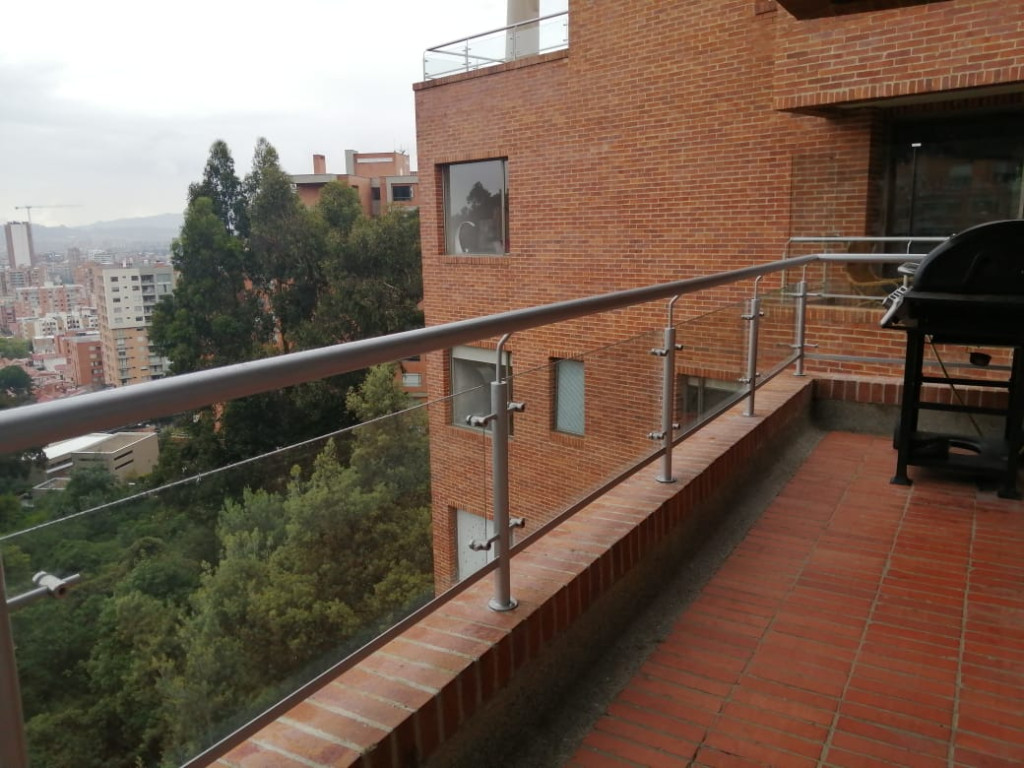 Apartamento en venta en Bosques Del Marques, Bogotá · foto 11 de 24