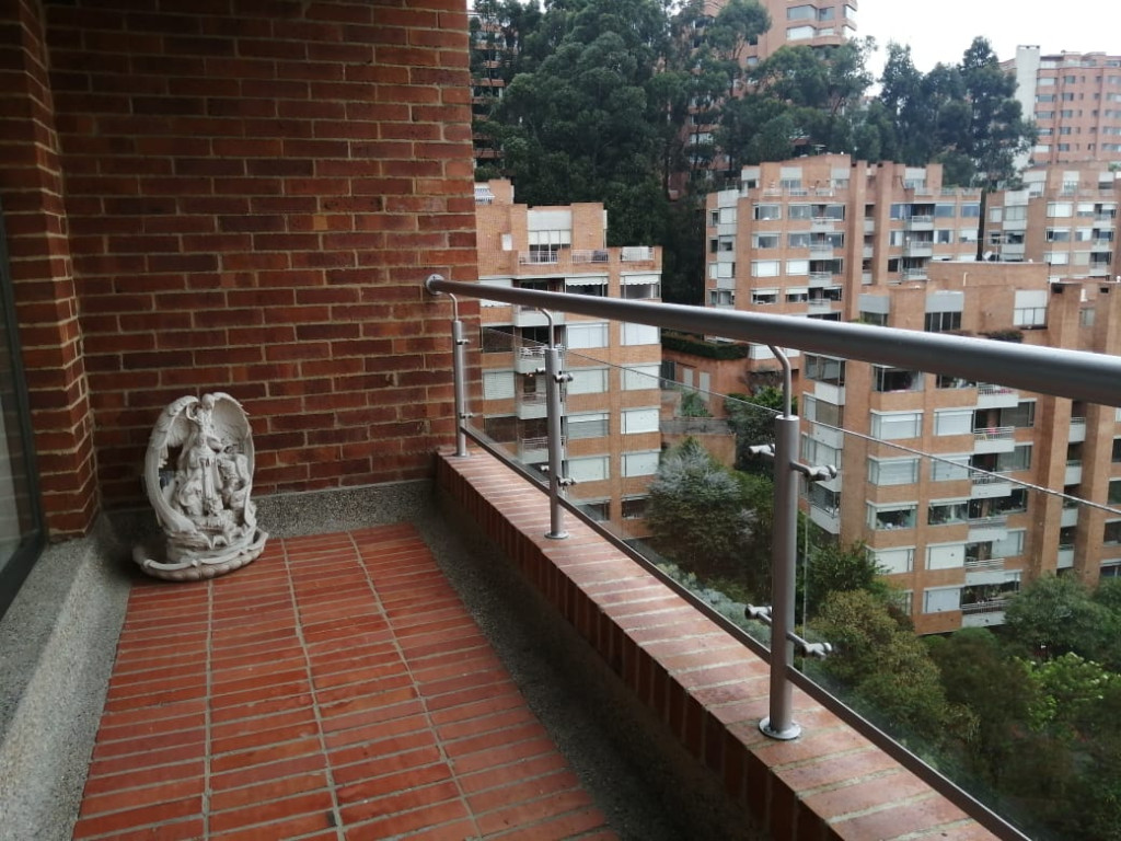 Apartamento en venta en Bosques Del Marques, Bogotá · foto 12 de 24