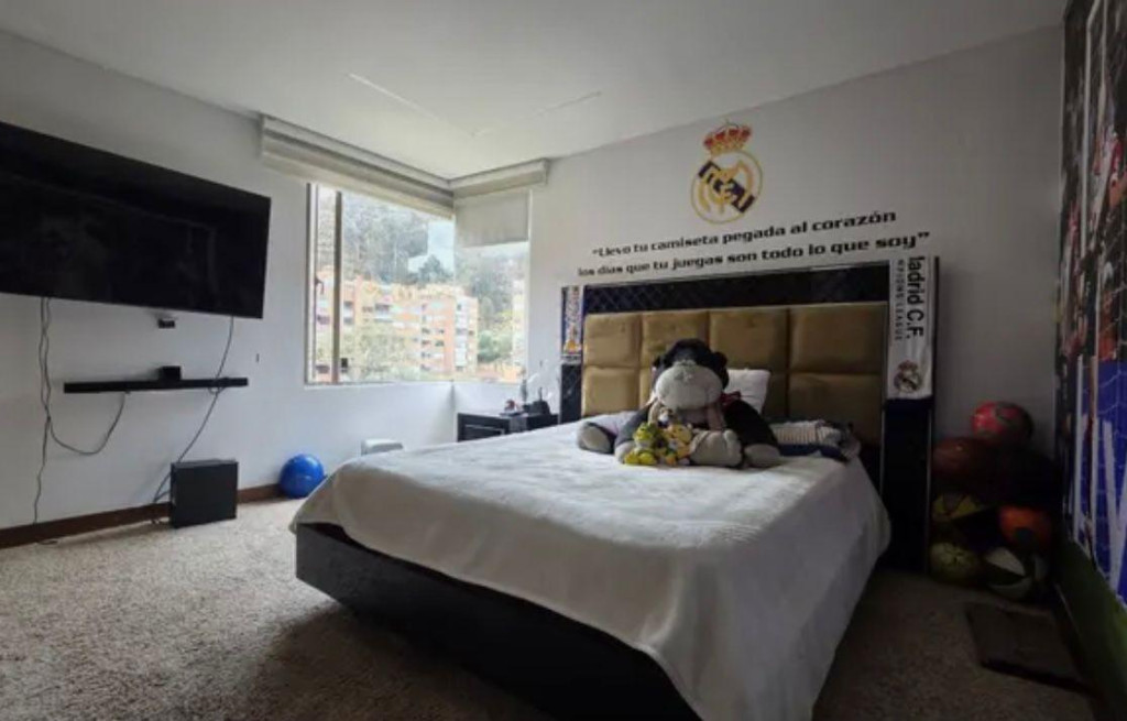 Apartamento en venta en Bosques Del Marques, Bogotá · foto 13 de 24