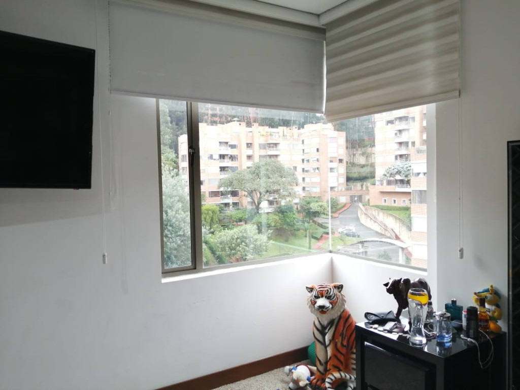 Apartamento en venta en Bosques Del Marques, Bogotá · foto 14 de 24