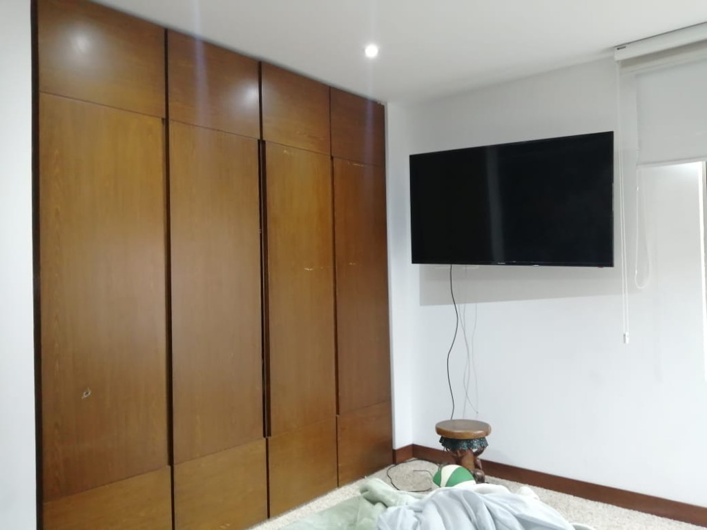Apartamento en venta en Bosques Del Marques, Bogotá · foto 15 de 24