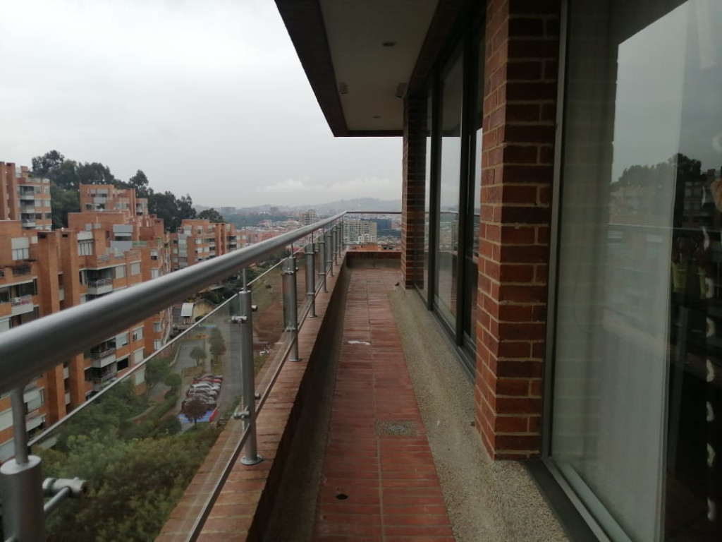 Apartamento en venta en Bosques Del Marques, Bogotá · foto 17 de 24