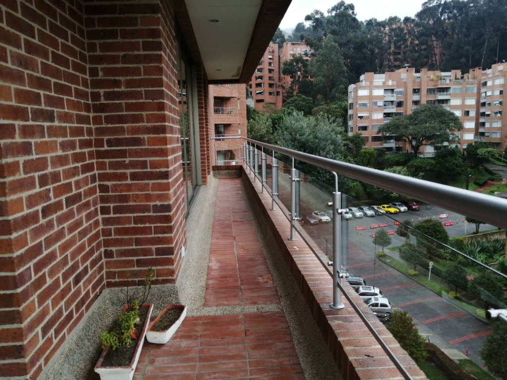 Apartamento en venta en Bosques Del Marques, Bogotá · foto 18 de 24