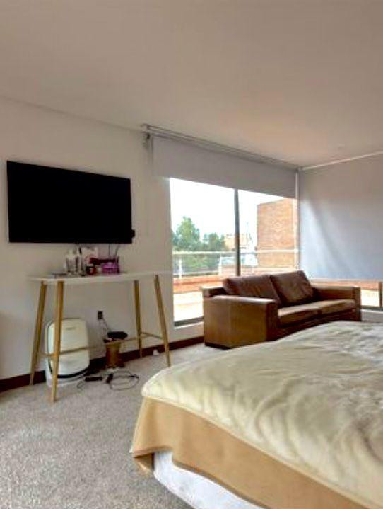 Apartamento en venta en Bosques Del Marques, Bogotá · foto 21 de 24