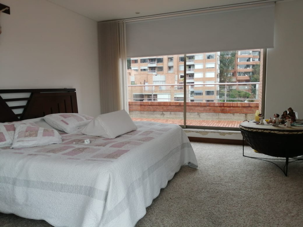 Apartamento en venta en Bosques Del Marques, Bogotá · foto 22 de 24
