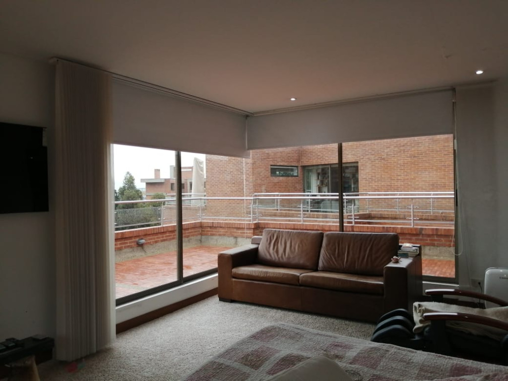Apartamento en venta en Bosques Del Marques, Bogotá · foto 23 de 24