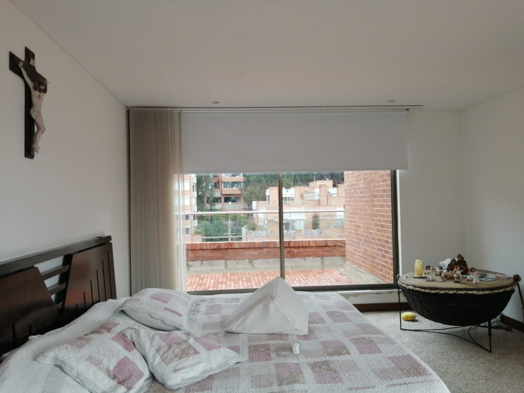 Apartamento en venta en Bosques Del Marques, Bogotá · foto 24 de 24