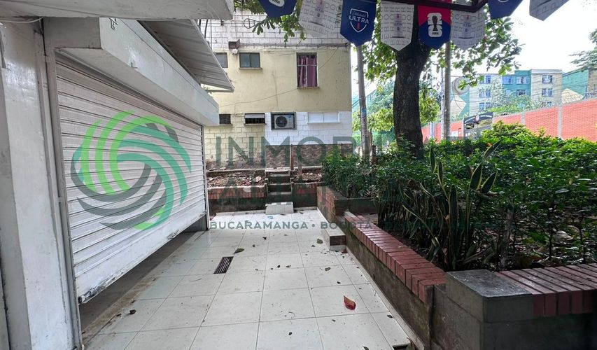 Local en arriendo en Bucarica, Floridablanca, 27 m² · foto 2 de 10