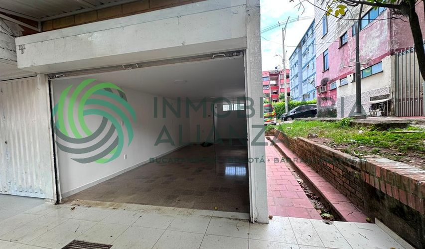 Local en arriendo en Bucarica, Floridablanca, 27 m² · foto 3 de 10