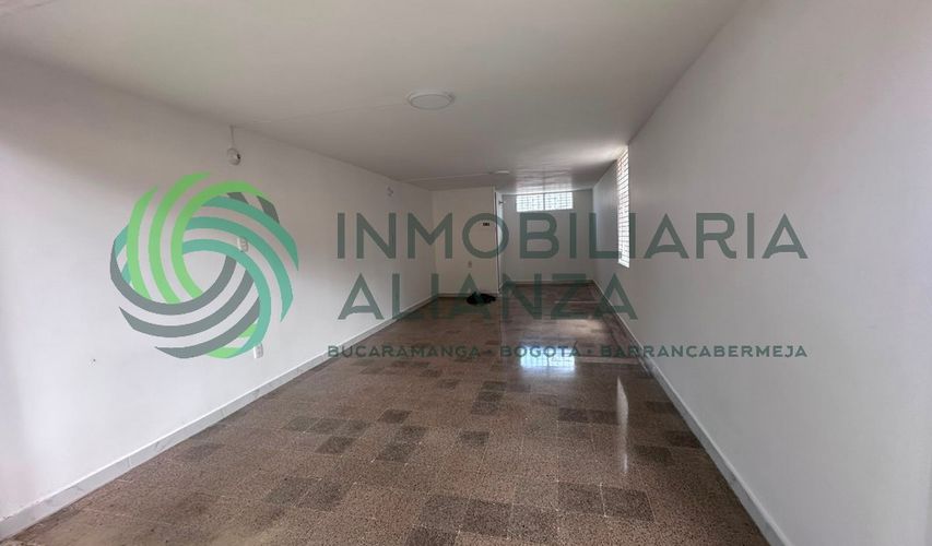 Local en arriendo en Bucarica, Floridablanca, 27 m² · foto 4 de 10