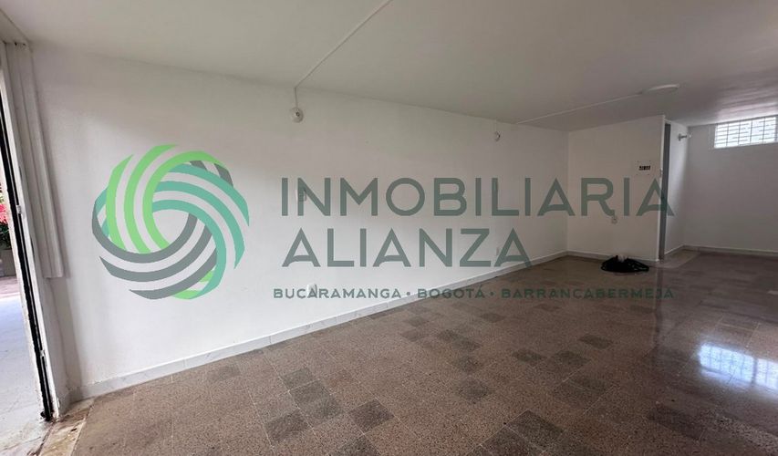 Local en arriendo en Bucarica, Floridablanca, 27 m² · foto 5 de 10