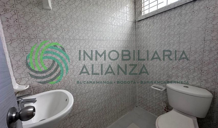Local en arriendo en Bucarica, Floridablanca, 27 m² · foto 7 de 10