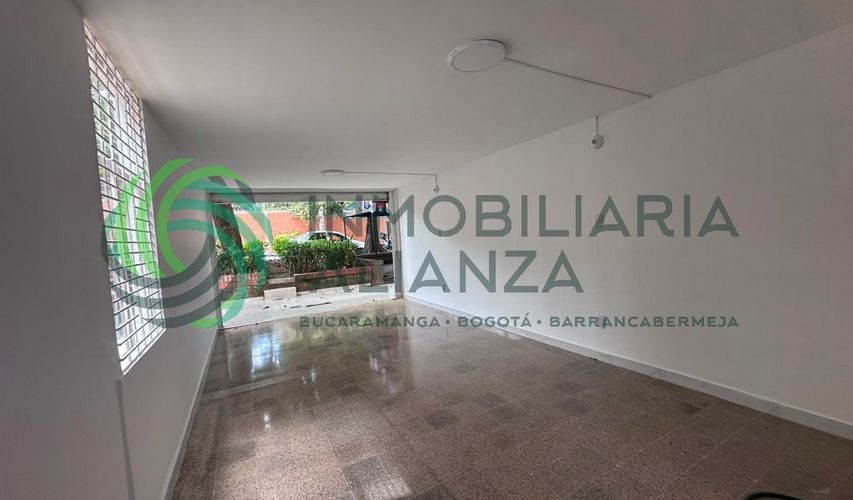 Local en arriendo en Bucarica, Floridablanca, 27 m² · foto 8 de 10