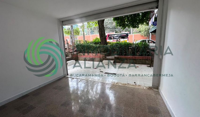 Local en arriendo en Bucarica, Floridablanca, 27 m² · foto 9 de 10