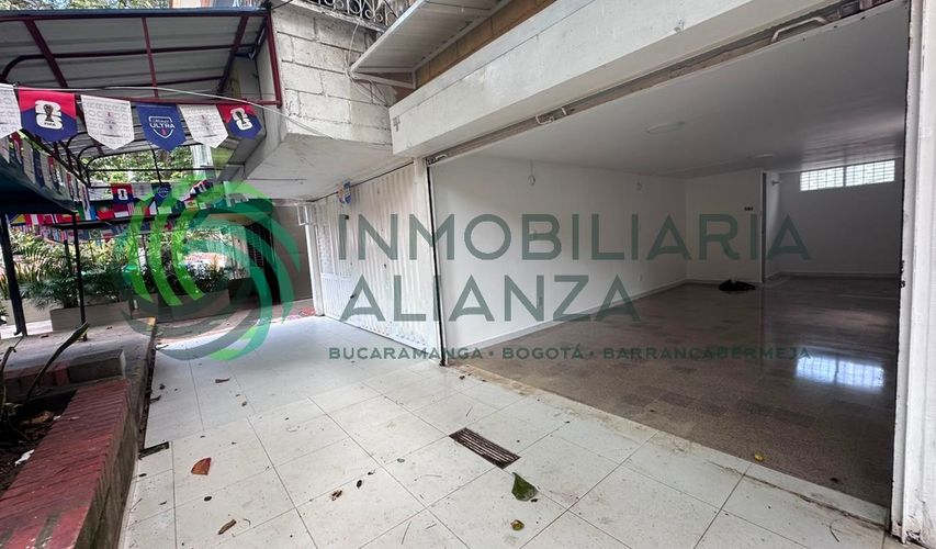 Local en arriendo en Bucarica, Floridablanca, 27 m² · foto 10 de 10