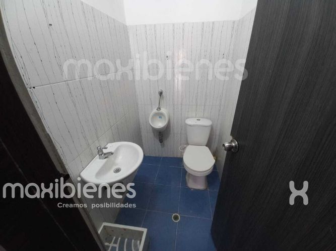 Local en arriendo en Nueva Civilizacion, Apartado, 70 m² · foto 3 de 9