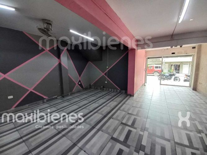 Local en arriendo en Nueva Civilizacion, Apartado, 70 m² · foto 5 de 9
