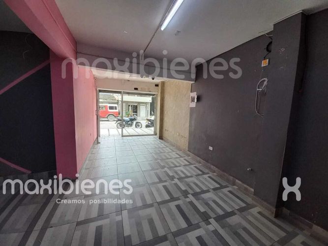 Local en arriendo en Nueva Civilizacion, Apartado, 70 m² · foto 6 de 9