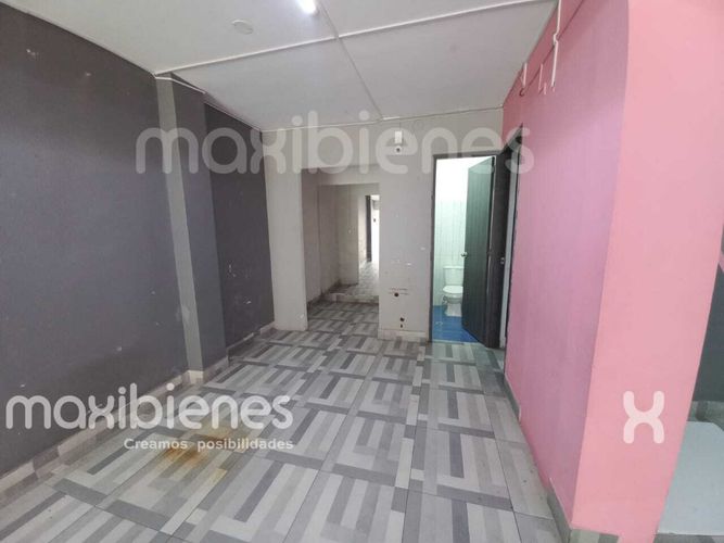 Local en arriendo en Nueva Civilizacion, Apartado, 70 m² · foto 7 de 9