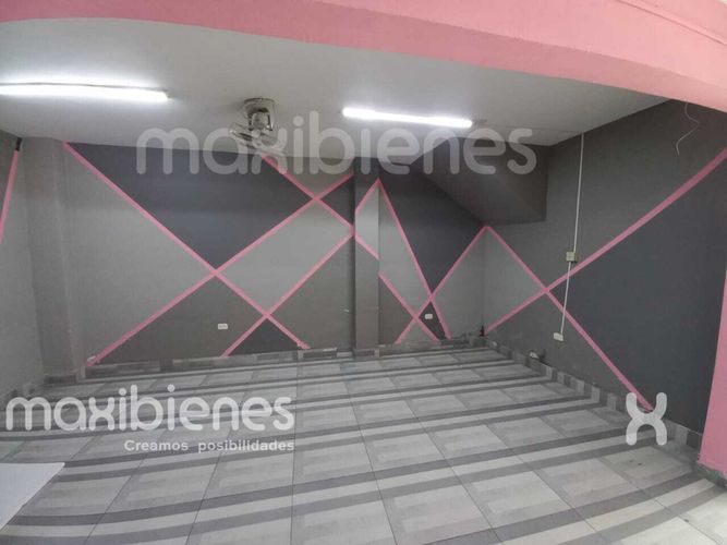 Local en arriendo en Nueva Civilizacion, Apartado, 70 m² · foto 8 de 9