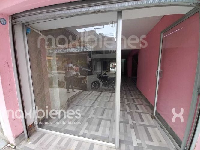 Local en arriendo en Nueva Civilizacion, Apartado, 70 m² · foto 9 de 9