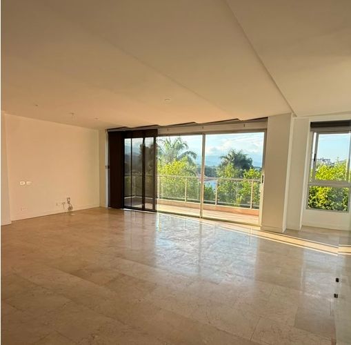 Apartamento de 3 alcobas en venta en Ciudad Jardin, Cali, 220 m² · foto 5 de 24