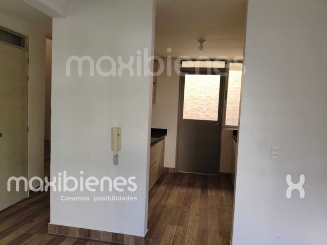 Apartamento de 3 alcobas en arriendo en El Salvador, Apartado, 75 m² · foto 5 de 24