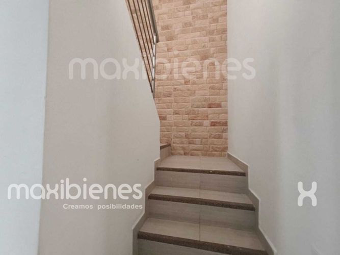 Apartamento de 3 alcobas en arriendo en El Salvador, Apartado, 75 m² · foto 7 de 24