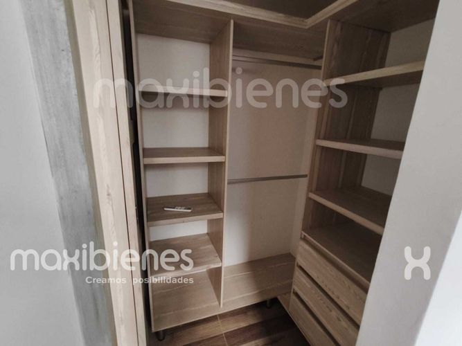 Apartamento de 3 alcobas en arriendo en El Salvador, Apartado, 75 m² · foto 8 de 24