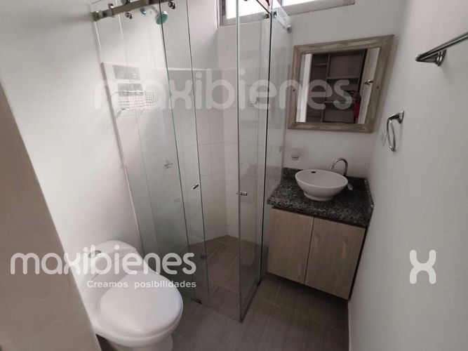 Apartamento de 3 alcobas en arriendo en El Salvador, Apartado, 75 m² · foto 9 de 24